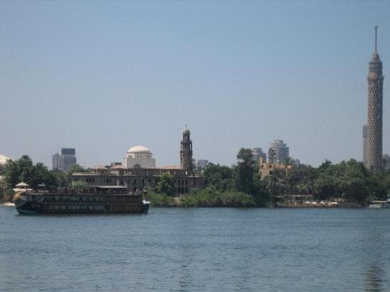 EGYPT