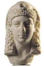 Spotlight: Cleopatra (Egypt&#039;s Last Pharoah)