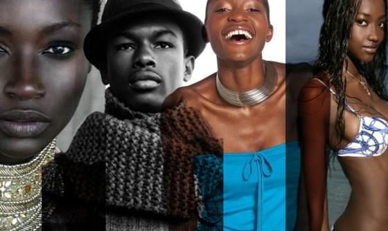 Who is Africa’s Next Top Model?