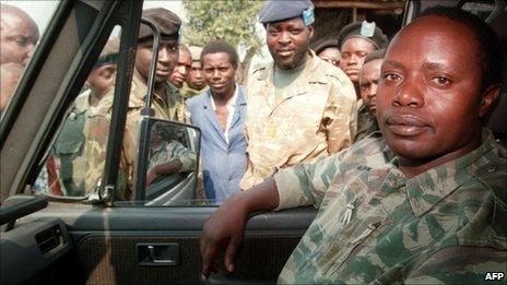 Former Rwandan Army Chief Sentenced