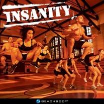 Insanity Workout: The Real Review