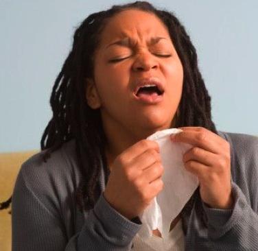 Got Allergies? Five Tips to Help You Through Allergy Season