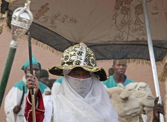 Spotlight on Northern Nigeria: The Durbar Festival