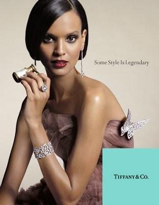 F2FA Fashion Feature: Liya Kebede Is New Face of L’Oreal Paris