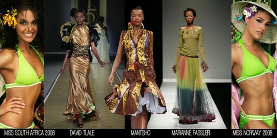 African Couture: Fashion, Designers and Culture