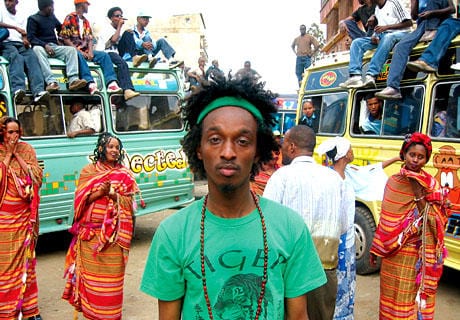 K’Naan: Unifying Africa Through Music