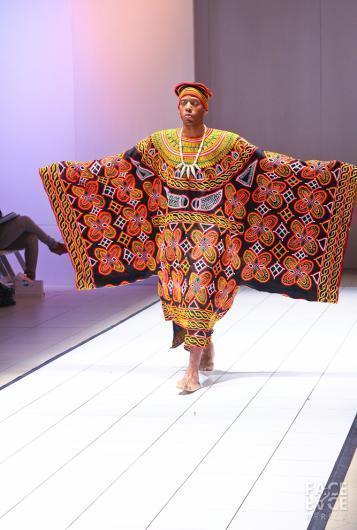 African Fashion Week 2011