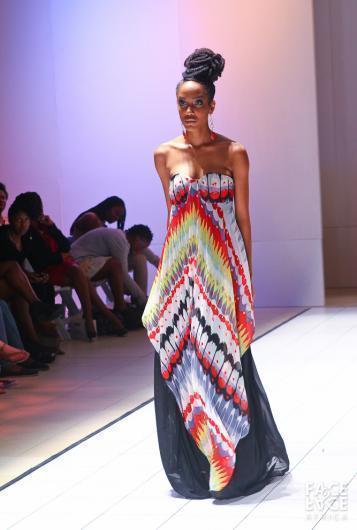 African Fashion Week 2011