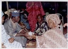 kola nut ceremony