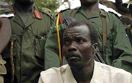 Obama: U.S. Will Aid Efforts to Capture Joseph Kony and the Lord’s Resistance Army