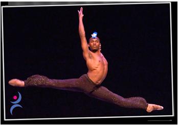 CNN’s African Voices profiles Andile Ndlovu, South African Ballet Dancer Defying Racial and Gender Stereotypes