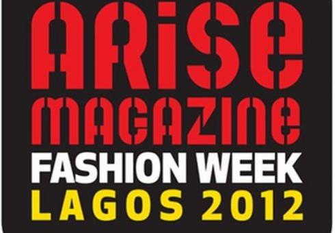 ARISE MAGAZINE FASHION WEEK ORGANISERS REVEAL AN UNPRECEDENTED 77 DESIGNERS FROM 6 CONTINENTS WILL PARTICIPATE - March 6-11 2012