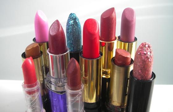 What’s in Your Lipstick?