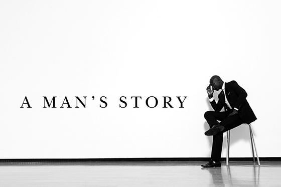 Parlour Magazine Discusses the Documentary “A Man’s Story” on the Life of Fashion Designer, Ozwald Boateng, with Boateng and Documentary Filmmaker, Varon Bonicas