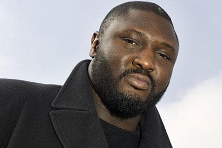 Game of Thrones Actor, Nonso Anozie, Speaks on Acting Opportunities for Black Actors in the U.S.  and His Role on Game of Thrones