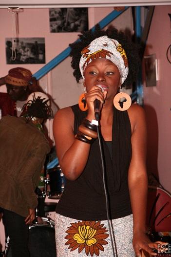 2012 Congo in Harlem Revives Culture and tells Important Tales about Congolese History