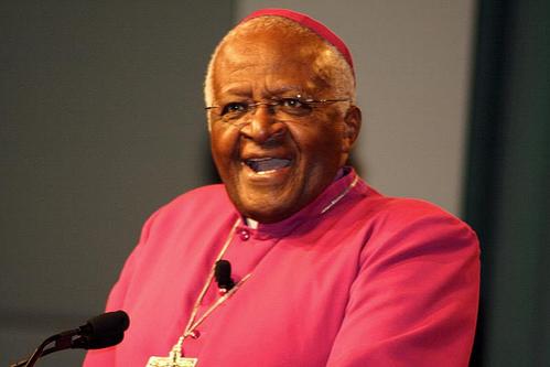 Archbishop Desmond Tutu to be Awarded a &quot;Special Prize&quot; by the Mo Foundation