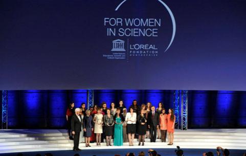 Nigerian Scientist Named Among 5 Women to be honoured as L&#039;Oreal-UNESCO Women in Science Laureates