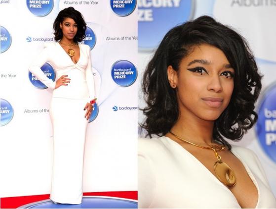 Look Of The Week: Lianne La Havas