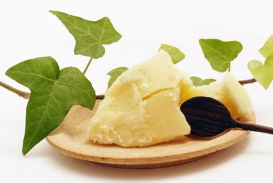 Shea Butter: The Answer to Good Skin and Hair