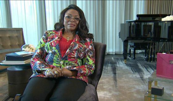 Nigerian Oil Tycoon Dethrones Oprah Winfrey as the Richest Black Woman