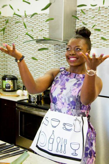 EssieSpice: Redefining African Cuisine with Spices