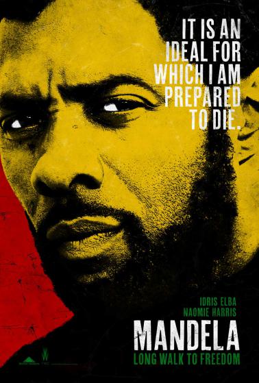 Shared Interest to Host Exclusive New York City Screening of “Mandela: Long Walk To Freedom”