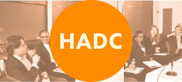 HDAC