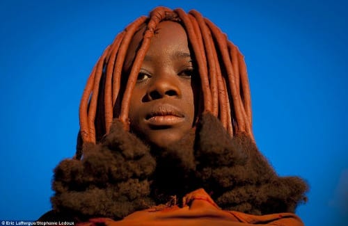 This egg white hair mask will make your hair much healthier and stronger instantly, letting your hair to grow stronger, thicker and longer. Ankara Teenage Braids That Make The Hair Grow Faster . Namibia S Himba Tribe S Hairstyles Denote Status