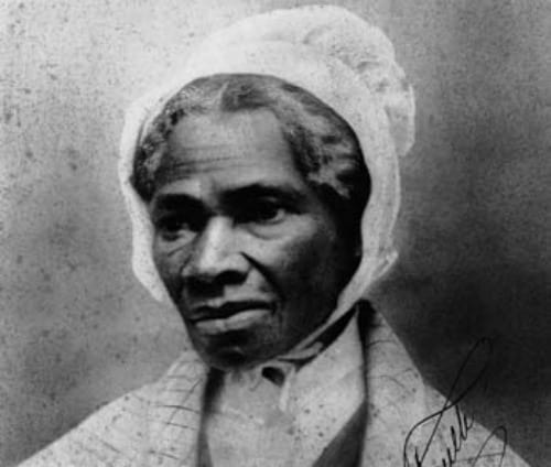 sojourner truth speech