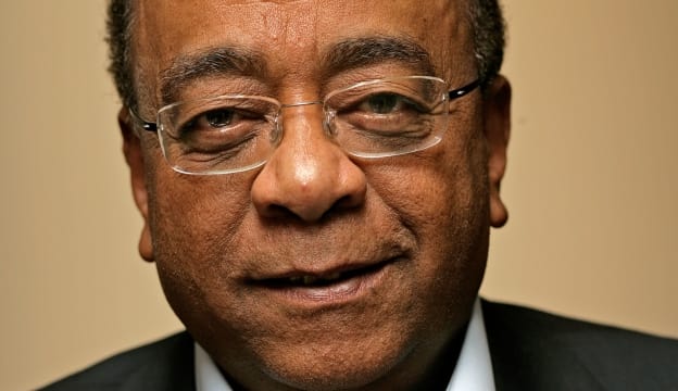 Mo Ibrahim Photo Contest