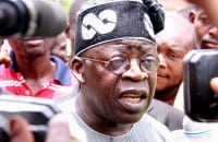 Bola Tinubu