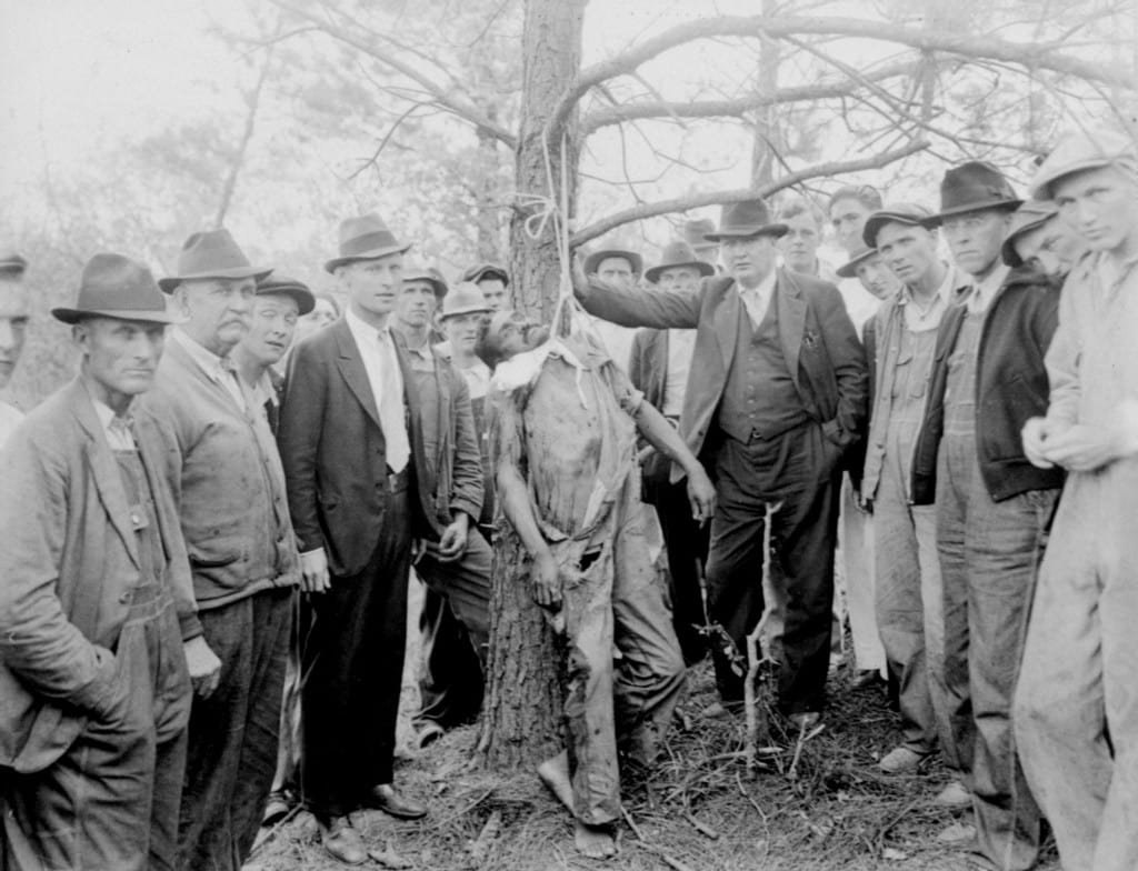 Lynching in America