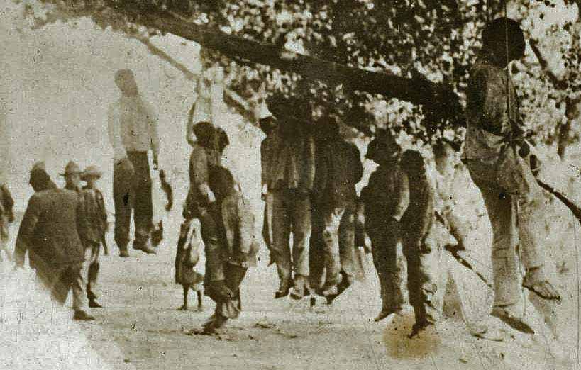 Report: Hundreds More of African Americans Lynched Than Previously Thought