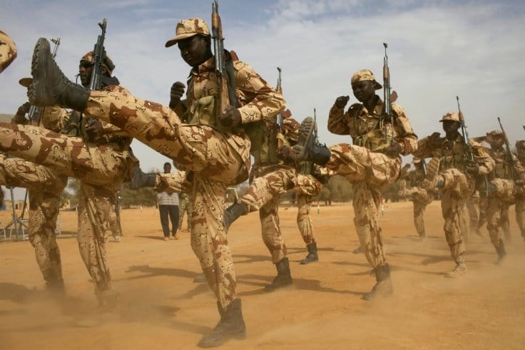 Multinational Task Force, 28 Nations Unite To Fight Boko Haram