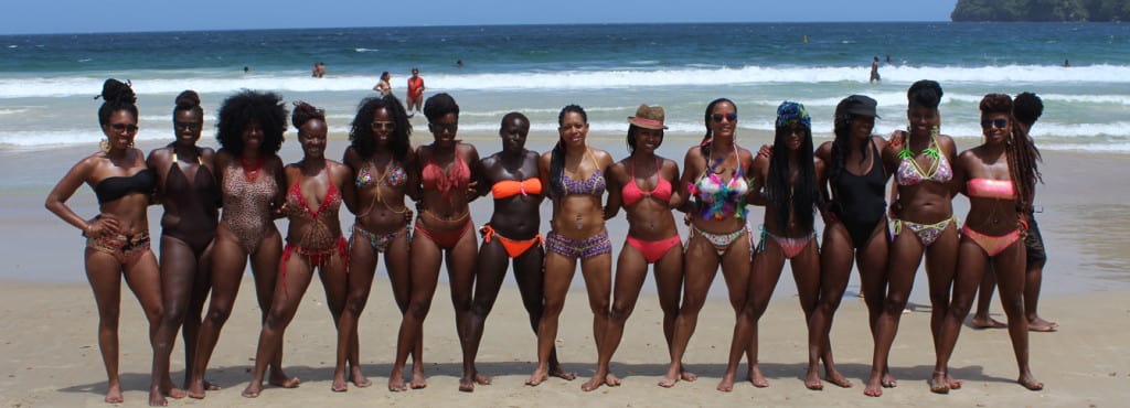 African Fitness