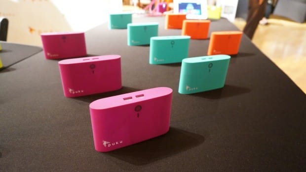 Puku Charger