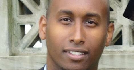 NAACP To Investigate Death Of Ethiopian-American Lawyer Abe Dabela