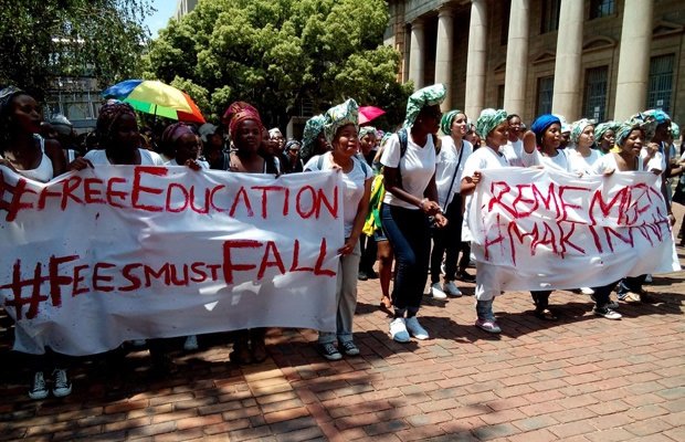 Student Protests