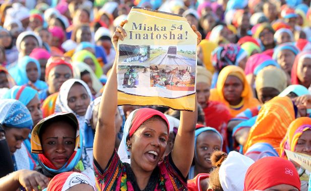 tanzania election 2015