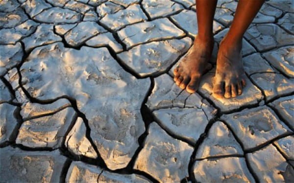 Nations Pledge $150M to African Nations To Stem Climate Change Effects