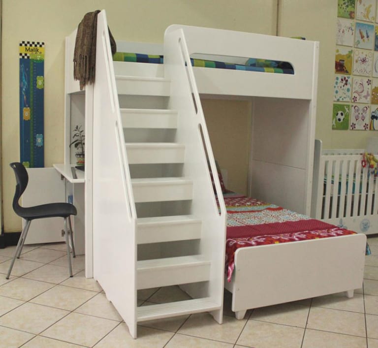 Meet the Kenyan Furniture Maker Building the "Ikea" of Africa