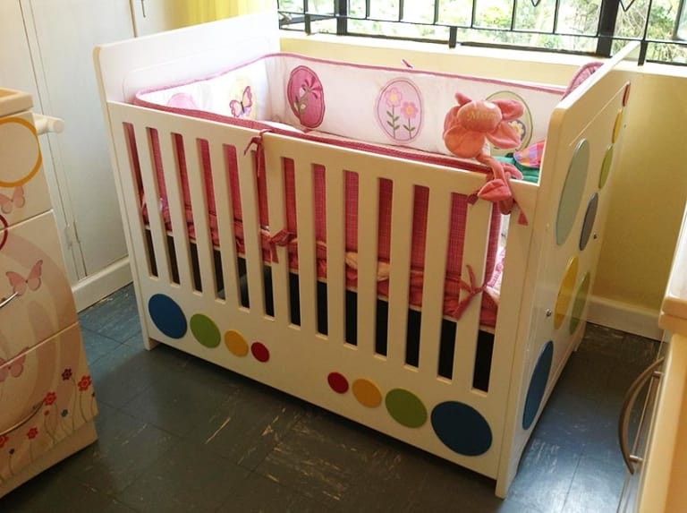 Meet the Kenyan Furniture Maker Building the "Ikea" of Africa