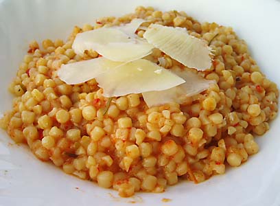 Couscous