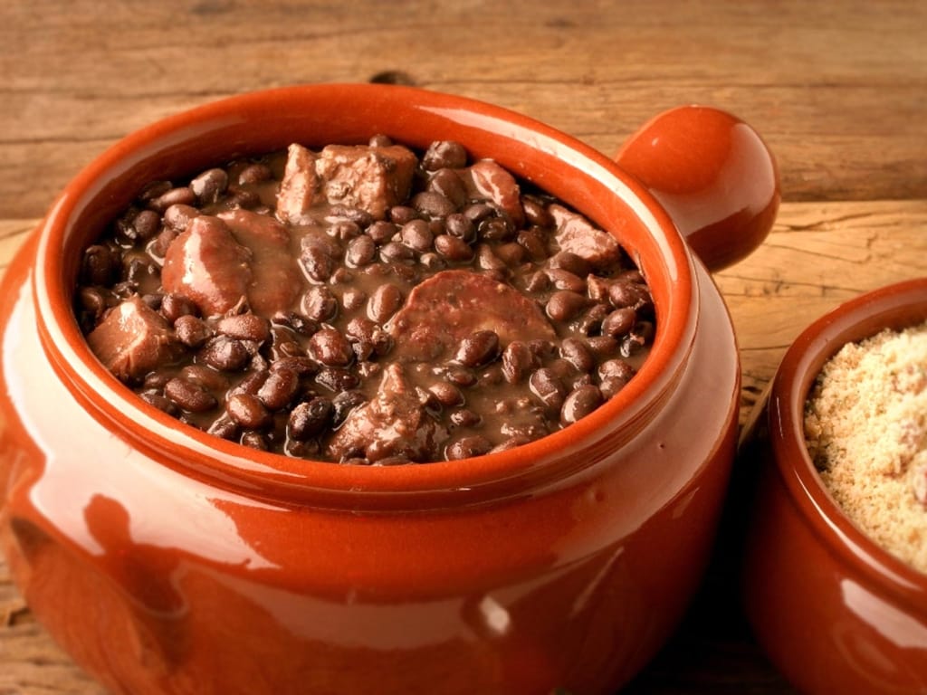 Feijoada 