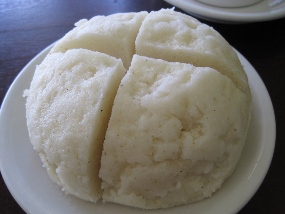 Ugali 