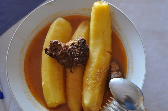 matoke