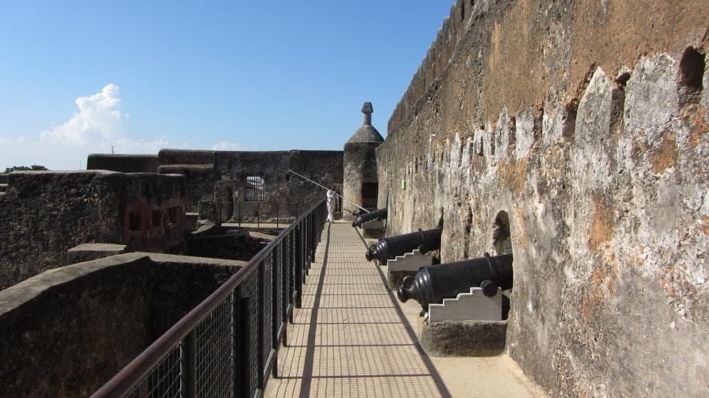 7 Historic Sites You Must Visit In Kenya
