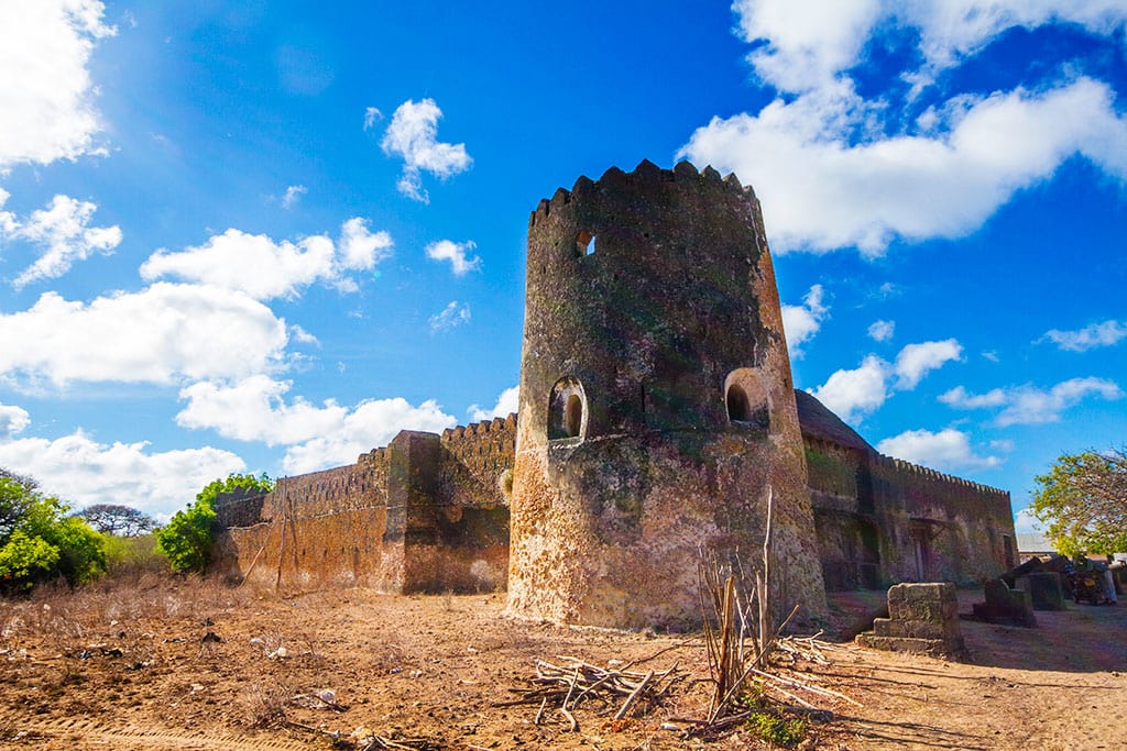7 Historic Sites You Must Visit In Kenya