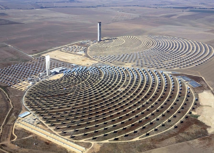 Morocco on Pace to Run on 100 Percent Green Energy by 2050